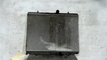 Radiateur eau