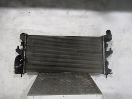 Radiateur eau