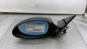 Retrovisor izquierdo