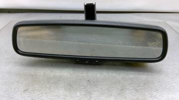 Retrovisor interior
