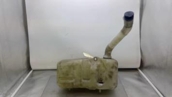 Vase de lave glace