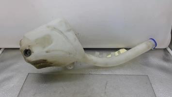 Vase de lave glace
