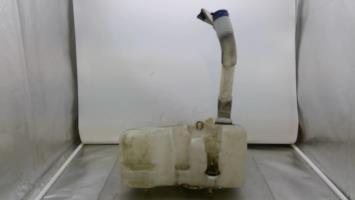 Vase de lave glace