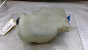 Vase de lave glace