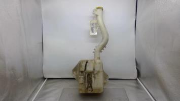 Vase de lave glace