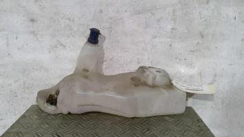 Vase de lave glace