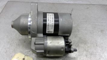 Motorino avviamento