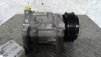 Compresseur clim