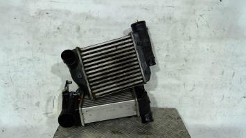 Echangeur air (Intercooler)