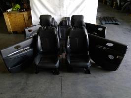 Interieur complet