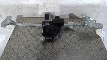 Leve vitre electrique arriere droit