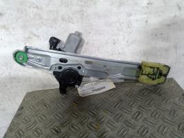 Leve vitre electrique arriere droit