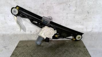 Leve vitre electrique arriere droit