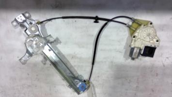 Leve vitre electrique arriere droit