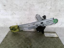 Leve vitre electrique arriere gauche