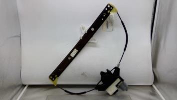Leve vitre electrique arriere gauche