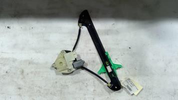 Leve vitre electrique arriere gauche