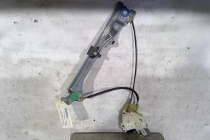 Leve vitre electrique arriere gauche