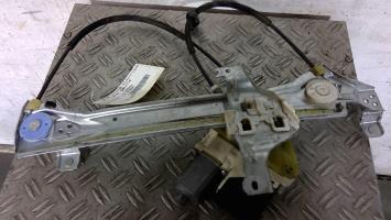 Leve vitre electrique arriere gauche