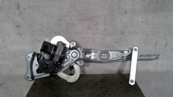 Leve vitre electrique arriere gauche