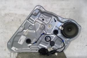 Leve vitre electrique arriere gauche