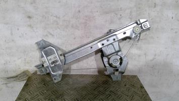 Leve vitre electrique arriere gauche