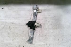 Leve vitre electrique arriere gauche