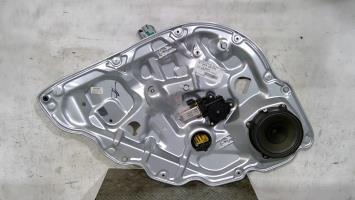 Leve vitre electrique arriere gauche
