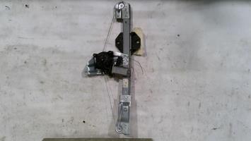 Leve vitre electrique avant gauche