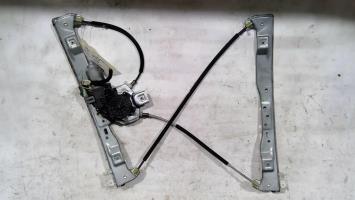 Leve vitre electrique avant gauche