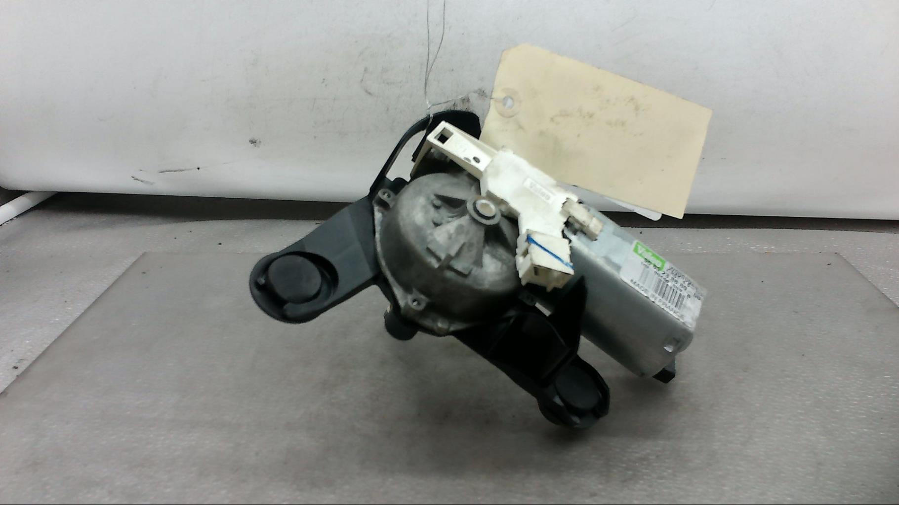 Moteur essuie glace arriere