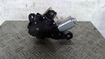 Moteur essuie glace arriere