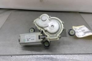 Moteur essuie glace arriere
