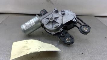 Moteur essuie glace arriere