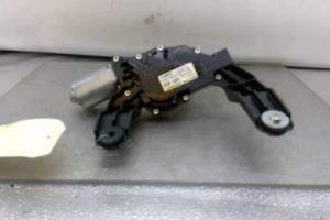 Moteur essuie glace arriere