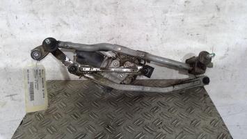 Moteur essuie glace avant