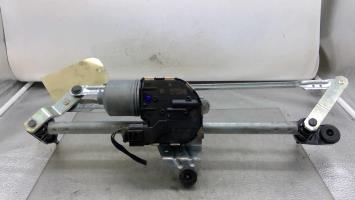 Moteur essuie glace avant