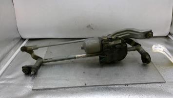 Moteur essuie glace avant