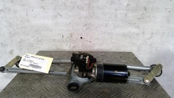 Moteur essuie glace avant