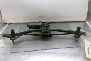 Moteur essuie glace avant