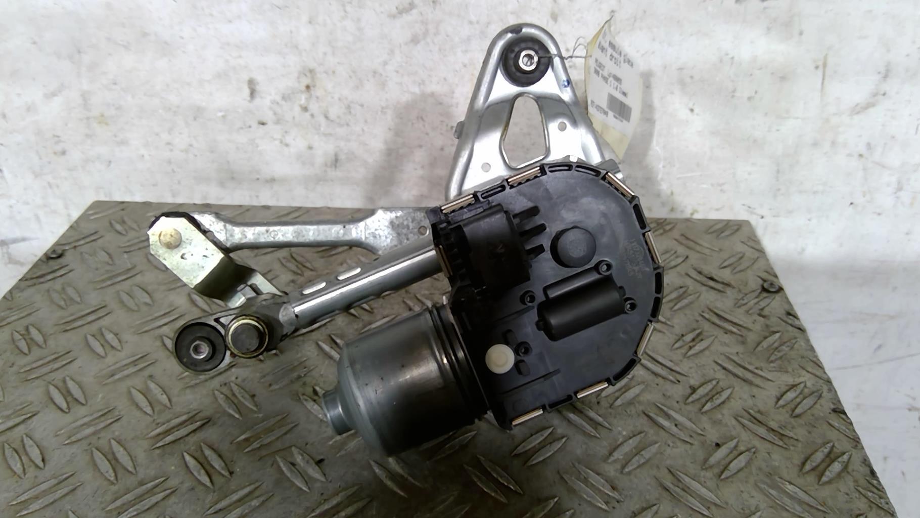 Moteur essuie glace avant droit