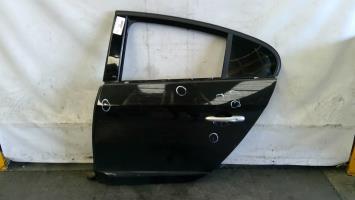 Porte arriere gauche
