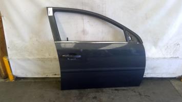 Porte avant droit