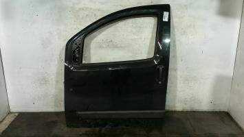 Porte avant gauche