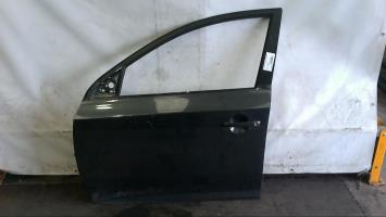 Porte avant gauche