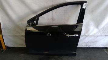 Porte avant gauche