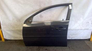 Porte avant gauche