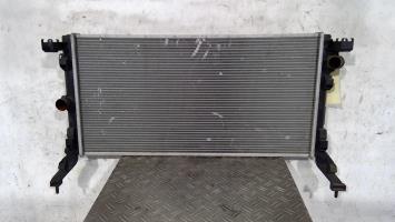 Radiateur eau