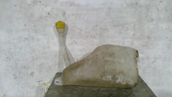 Vase de lave glace