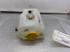 Vase de lave glace